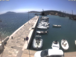 Přístav Martinšćica