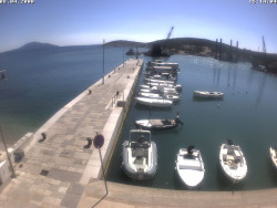 Přístav Martinšćica