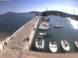 Přístav Martinšćica