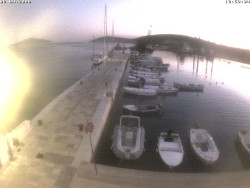 Přístav Martinšćica