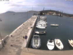 Přístav Martinšćica