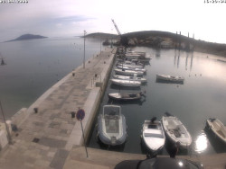 Přístav Martinšćica