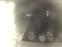 Přístav Martinšćica