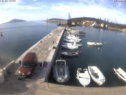 Přístav Martinšćica