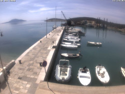 Přístav Martinšćica