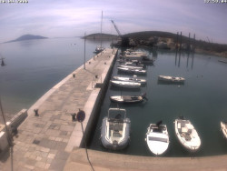 Přístav Martinšćica