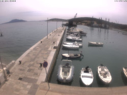 Přístav Martinšćica