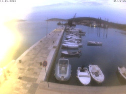 Přístav Martinšćica