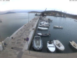 Přístav Martinšćica