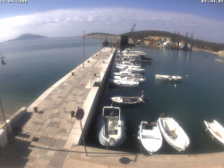 Přístav Martinšćica