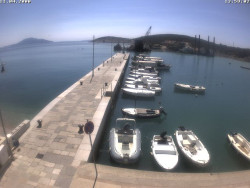 Přístav Martinšćica