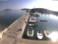 Přístav Martinšćica