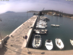 Přístav Martinšćica