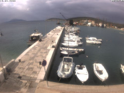 Přístav Martinšćica