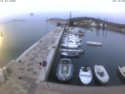 Přístav Martinšćica