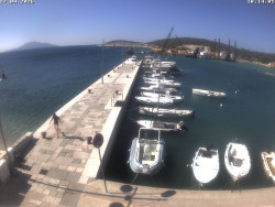 Přístav Martinšćica