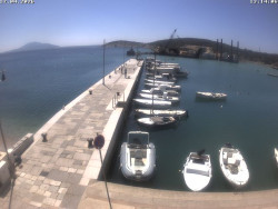 Přístav Martinšćica