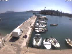 Přístav Martinšćica