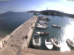 Přístav Martinšćica