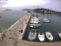 Přístav Martinšćica