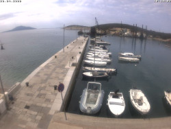 Přístav Martinšćica