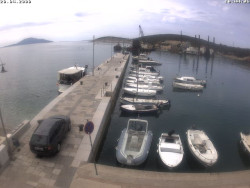 Přístav Martinšćica