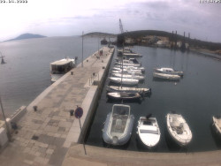 Přístav Martinšćica