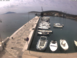 Přístav Martinšćica