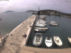 Přístav Martinšćica