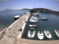 Přístav Martinšćica