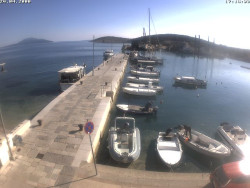 Přístav Martinšćica