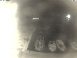 Přístav Martinšćica