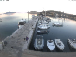 Přístav Martinšćica