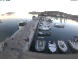 Přístav Martinšćica