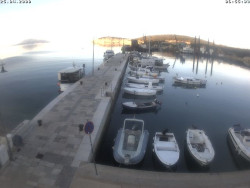 Přístav Martinšćica