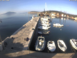 Přístav Martinšćica