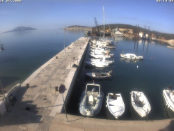 Přístav Martinšćica