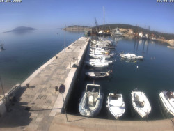 Přístav Martinšćica