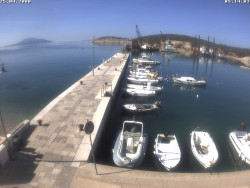 Přístav Martinšćica