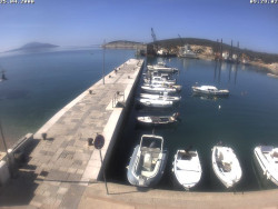 Přístav Martinšćica