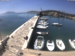 Přístav Martinšćica