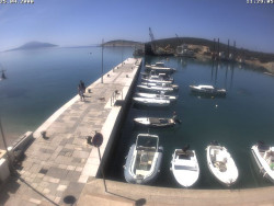 Přístav Martinšćica