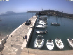 Přístav Martinšćica