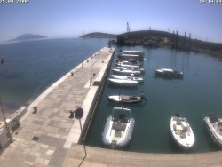 Přístav Martinšćica