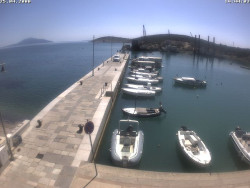 Přístav Martinšćica