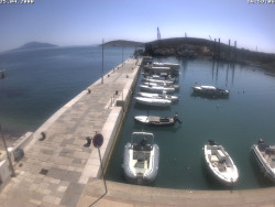 Přístav Martinšćica