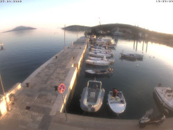 Přístav Martinšćica