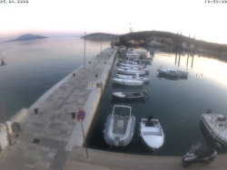 Přístav Martinšćica