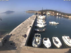 Přístav Martinšćica