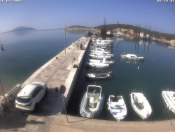 Přístav Martinšćica